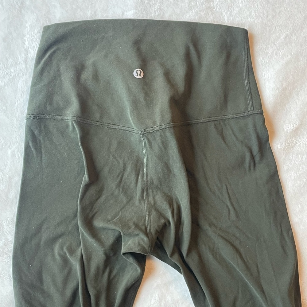 Lululemon Leggings